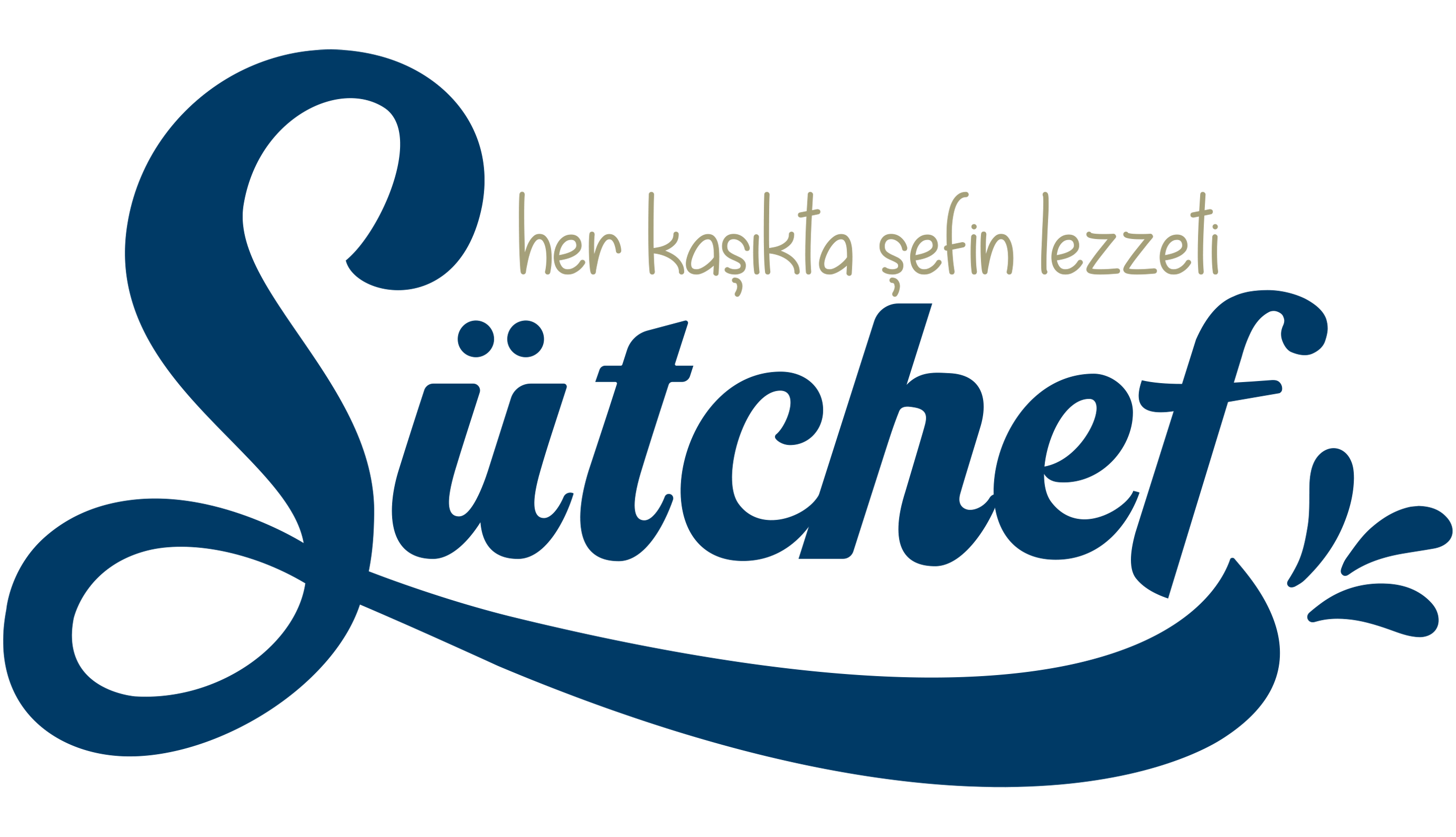 Sütchef Logo